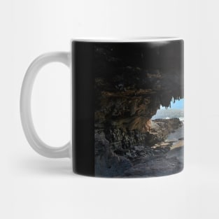 The Beautiful Admirals Arch Mug